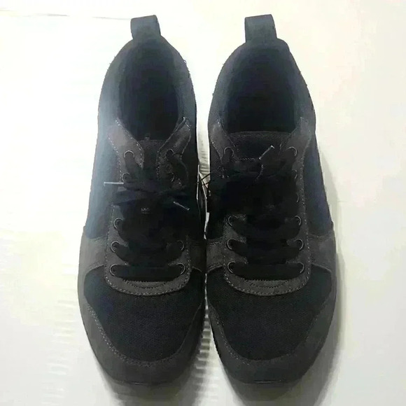 Banana Republic Factory Other - Banana Republic Mesh Trainer Sneaker